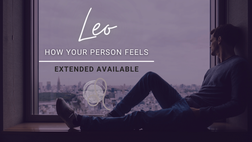 Leo EXTENDED September 2021